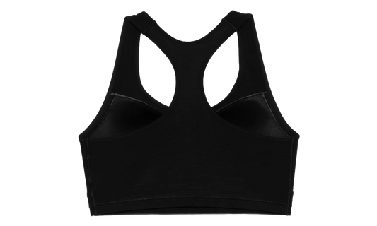 Train Bra WMNS "Black" 1WF30330553