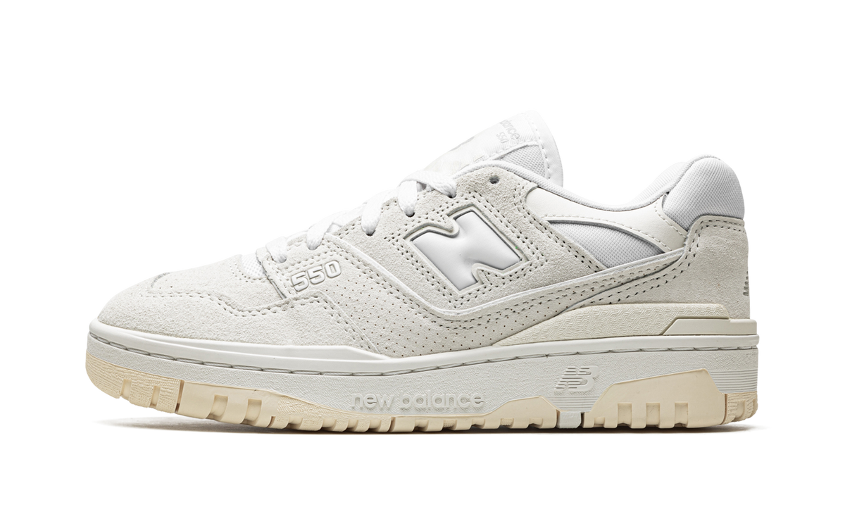 550 WMNS "Sea Salt / Macadamia Nut" BBW550PA