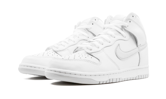 Dunk High SP "Pure Platinum" CZ8149 101