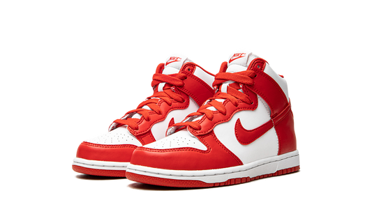 Dunk High PS "University Red" DD2314 106