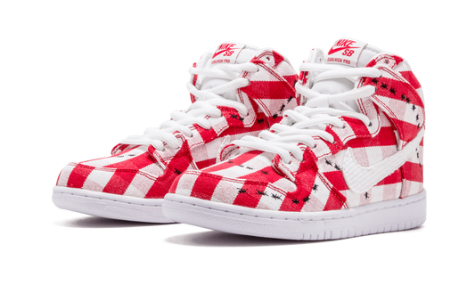 Dunk High Pro SB "Picnic Table" 305050 610