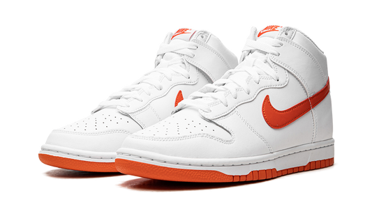 Dunk High "Picante Red" DV0828 100
