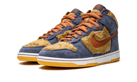 Dunk High Premium SB "Papa Bears" 313171 781