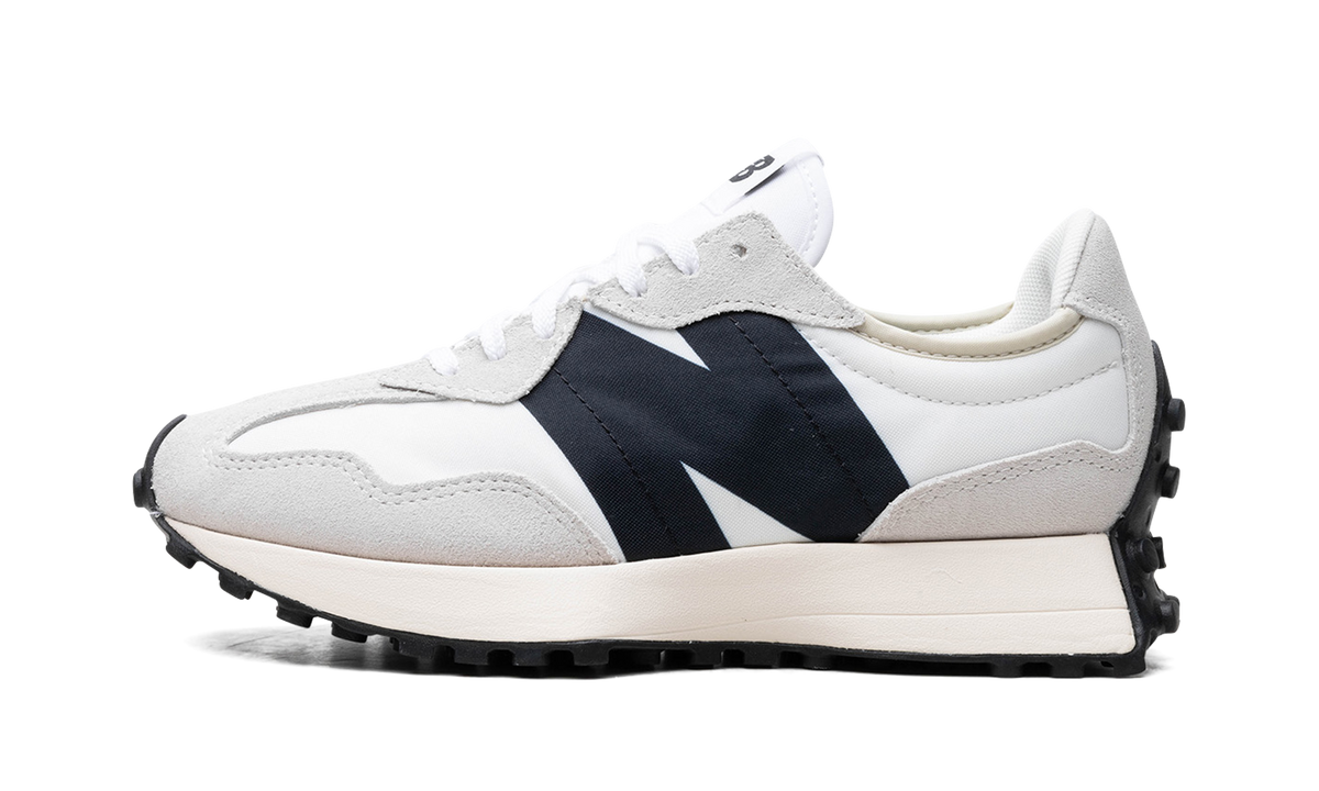 327 WMNS "Grey / White" WS327FE