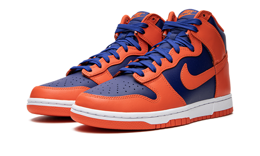 Dunk High "Knicks" DD1399 800