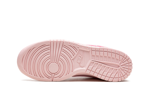 Dunk Low "Prism Pink" 921803 601