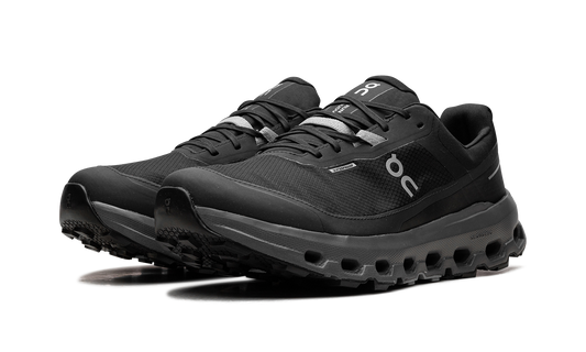 Cloudvista 2 Waterproof "Black Eclipse" 3ME30140106