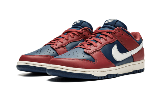 DUNK LO RETRO WMNS "Canyon Rust" DD1503 602