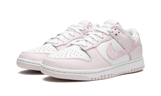 DUNK LO MNS WMNS "Pink Paisley" FD1449 100