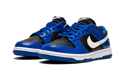 DUNK LO ESS WMNS "Game Royal" DQ7576 400
