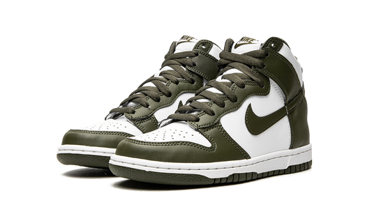 Dunk High GS "Cargo Khaki" DB2179 105
