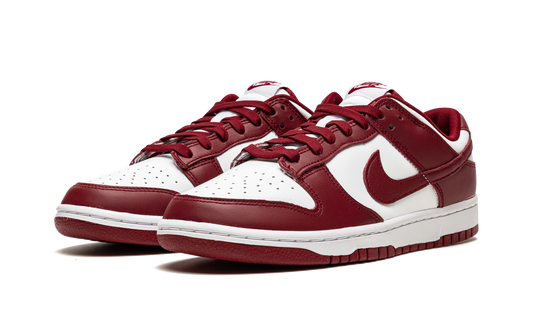 Dunk Low "Team Red" DD1391 601