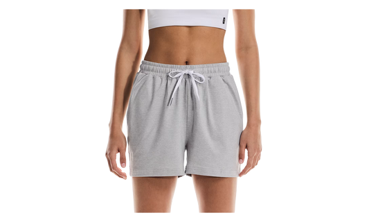 Courtside Shorts WMNS "Gravel" 1WF31263837