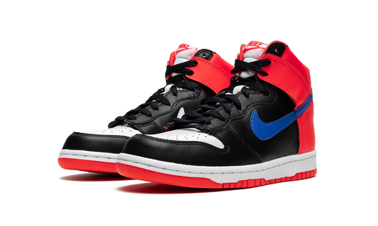 Dunk High GS "New York Knicks" DB2179 001