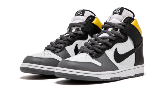 Dunk High Pro SB "Danny Shimizu (2004)" 305050 101