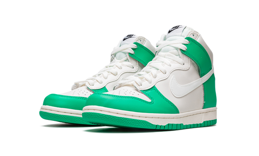 Dunk High GS "Grey Green" DB2179 002