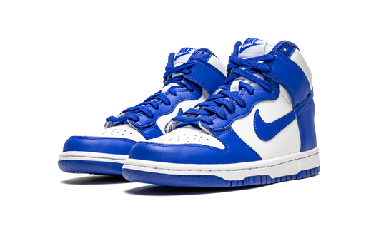 Dunk High GS "Game Royal" DB2179 102