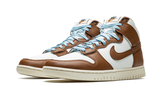 Dunk High Retro PRM "Pecan and Sail" DQ8800 200