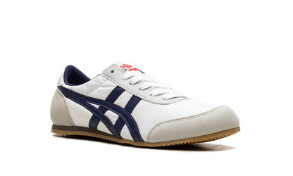 Track Trainer "White Blue" D318N 0150