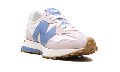 327 Wmns "Pink Salt / Fair weather Blue" W3278R5