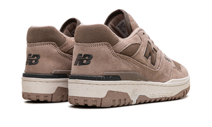 550 WMNS "Mushroom" BBW550RD
