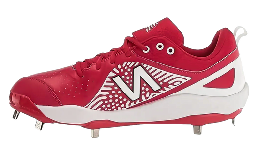 Fresh Foam Velo V2 Metal WMNS "Red/White" SMVELOR2
