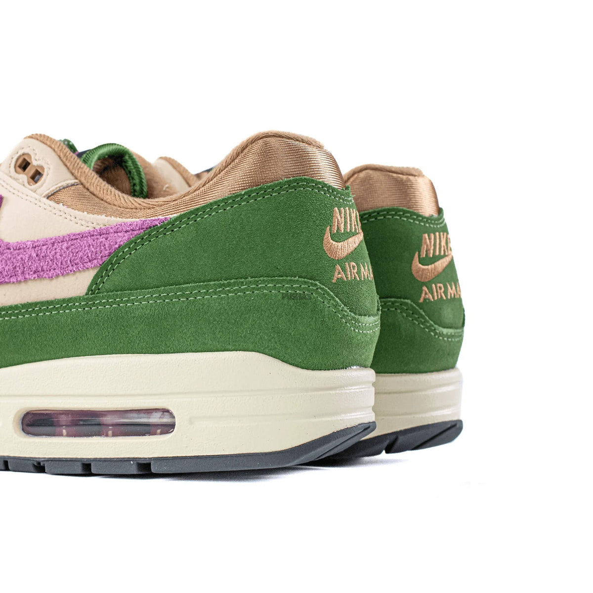 Nike Air Max 1 SH 'Treeline' (2022)