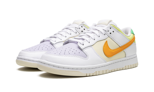 DUNK LO MNS WMNS "Sundial" FJ4742 100