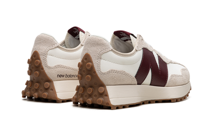 327 WMNS "Moonbeam Classic Burgundy" WS327KA