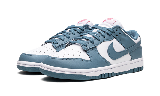 DUNK LO MNS WMNS "Noise Aqua" FJ0739 100