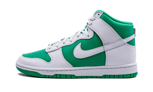 Dunk High "Pine Green White" DV0829 300
