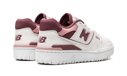 550 WMNS "Red Rouge" BBW550DP