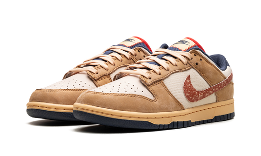 Dunk Low "Wheat/Sanddrift" HQ3640 790