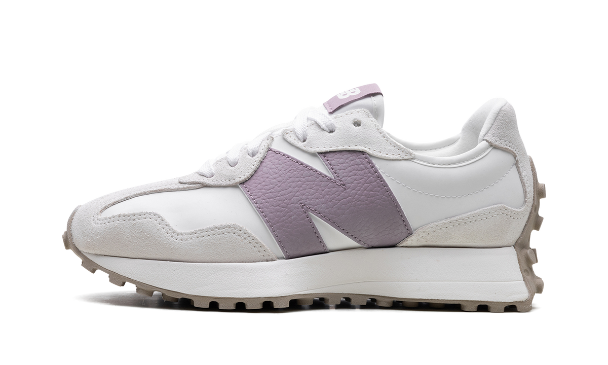 327 WMNS "Sea Salt" WS327KH