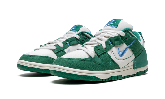 DUNK LO DISRUPT 2 WMNS "Malachite" DH4402 001
