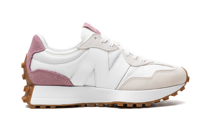 327 WMNS "White Pink" WS327FSR