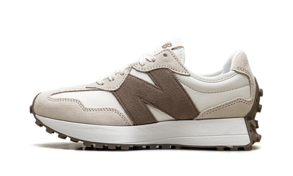 327 WMNS "Beige / White" Ws327suc