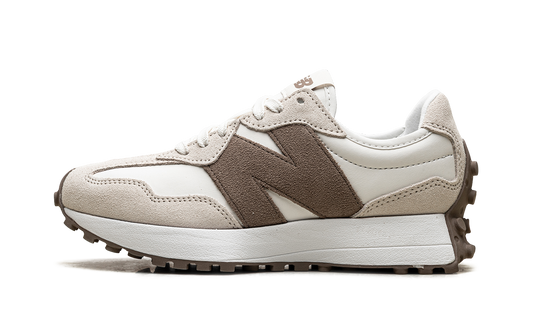 327 WMNS "Beige / White" Ws327suc