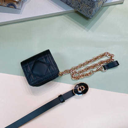 Dior 2026 Caro Belt Bag 15mm 187979