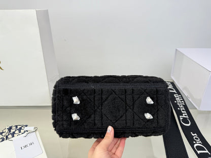 Serenityll™ 181941 Luxury Bags 24*20cm