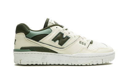 550 WMNS "Angora Green" BBW550DI