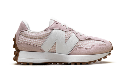 327 WMNS "Pink White" WS327628