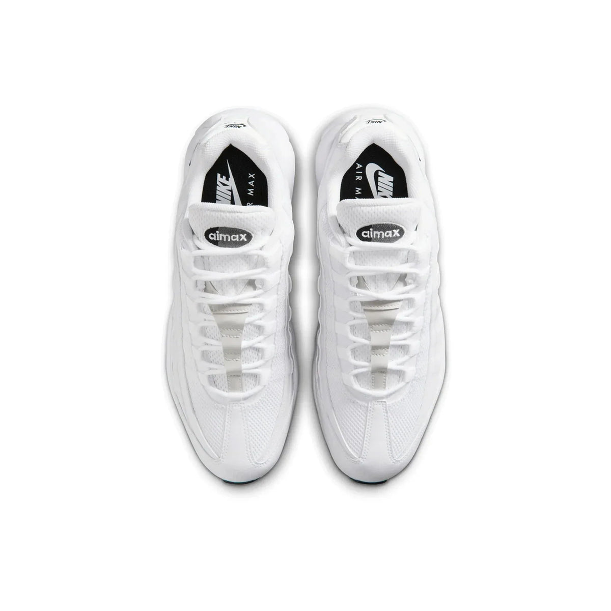 Nike Air Max 95 Golf 'White Black'