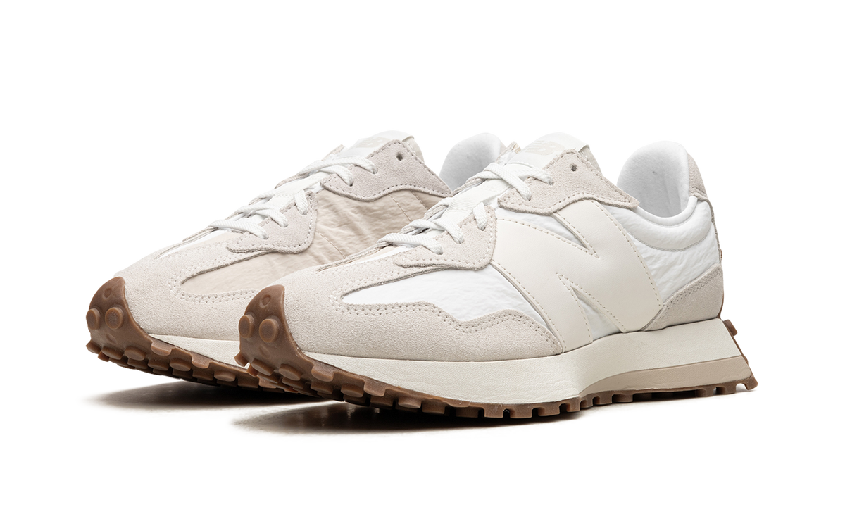 327 WMNS "White Gum" WS327TD