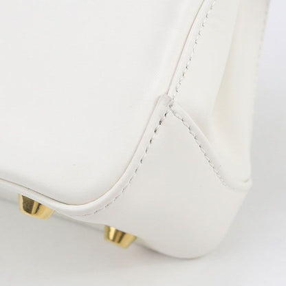 Dior Handbag Leather