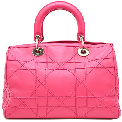 Dior Handbag Pink