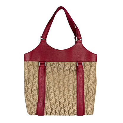 Dior Handbag Red