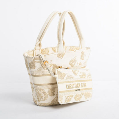 Dior Handbag Pannier Shapo