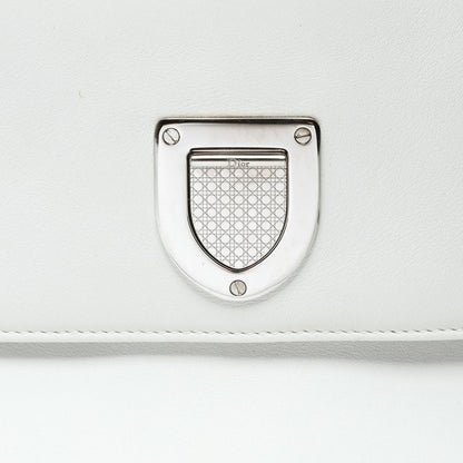 Dior Handbag White