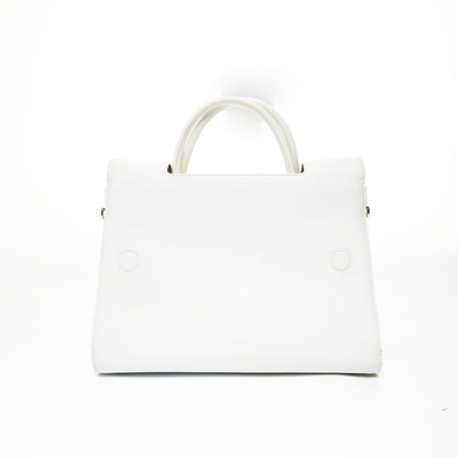 Dior Handbag White